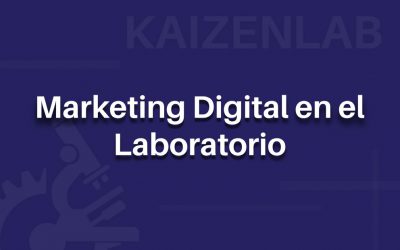 Marketing Digital en el Laboratorio